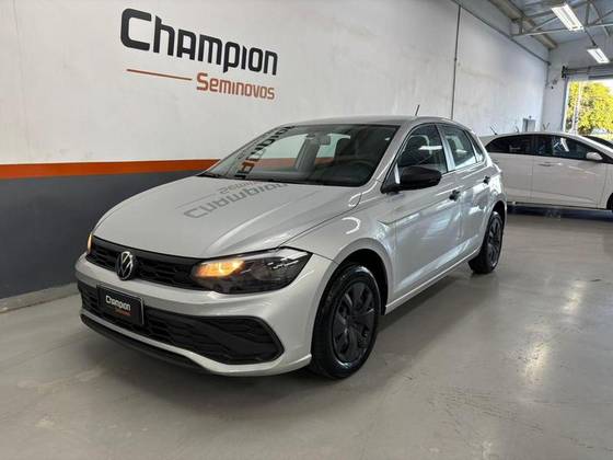 VOLKSWAGEN POLO 1.0 MPI TRACK MANUAL VOLKSWAGEN POLO 1.0 MPI TRACK MANUAL
